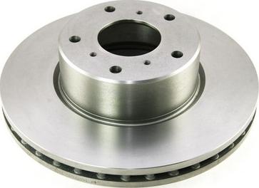 DBA Australia DBA040BS - High Performance Brake Disc car-mod.net