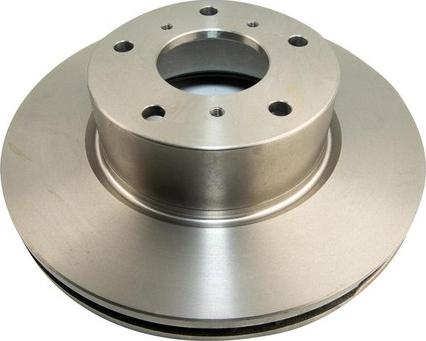 DBA Australia DBA040B - Brake Disc car-mod.net