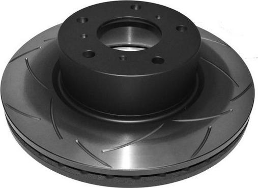 DBA Australia DBA040S - High Performance Brake Disc car-mod.net