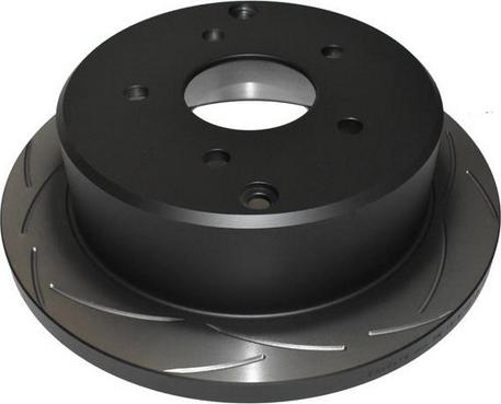 DBA Australia DBA041S - High Performance Brake Disc car-mod.net