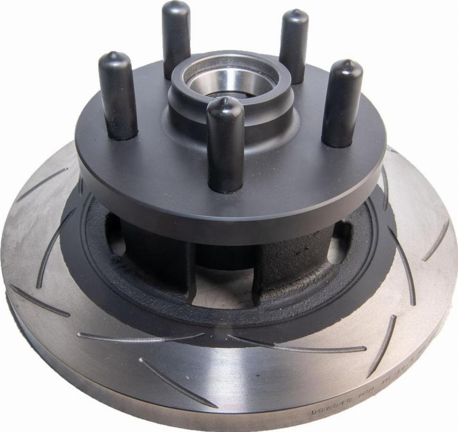 DBA Australia DBA010S - High Performance Brake Disc car-mod.net