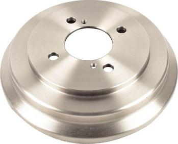 DBA Australia DBA1952 - Brake Drum car-mod.net