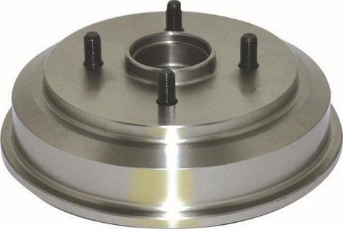 DBA Australia DBA1626 - Brake Drum car-mod.net
