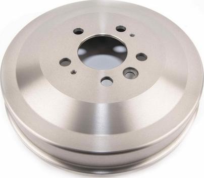 DBA Australia DBA1843 - Brake Drum car-mod.net