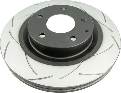 DBA Australia DBA2570S - High Performance Brake Disc car-mod.net