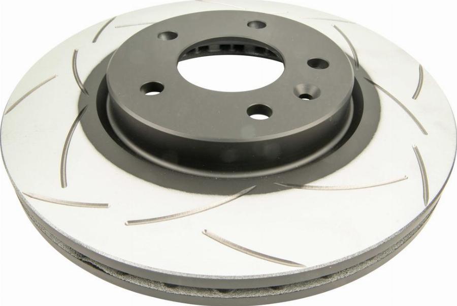 DBA Australia DBA2014S - High Performance Brake Disc car-mod.net