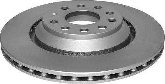 DBA Australia DBA2809E - Brake Disc car-mod.net