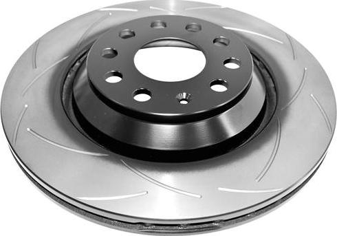 DBA Australia DBA2809S - High Performance Brake Disc car-mod.net