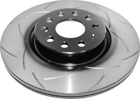 DBA Australia DBA2806S - High Performance Brake Disc car-mod.net