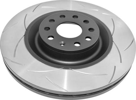 DBA Australia DBA2808S - High Performance Brake Disc car-mod.net