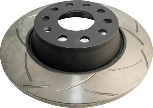 DBA Australia DBA2807S - High Performance Brake Disc car-mod.net
