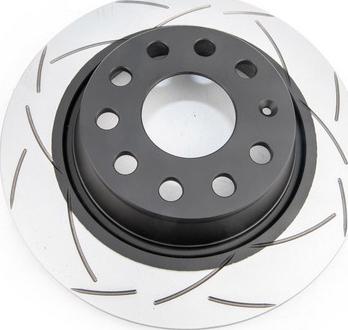 DBA Australia DBA2816S - High Performance Brake Disc car-mod.net