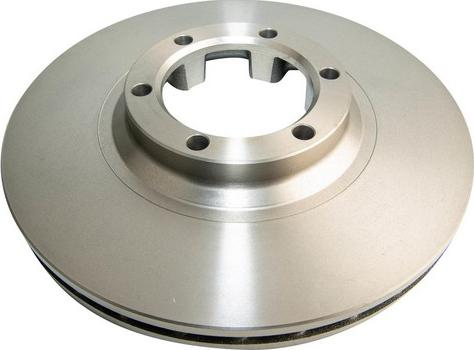 DBA Australia DBA229 - Brake Disc car-mod.net