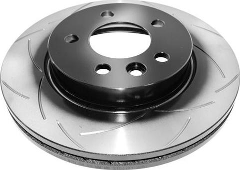 DBA Australia DBA2238S - High Performance Brake Disc car-mod.net
