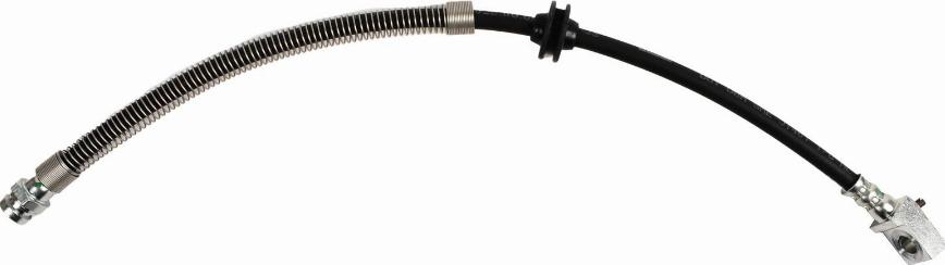 DBA Australia DBAH1226 - Brake Hose car-mod.net