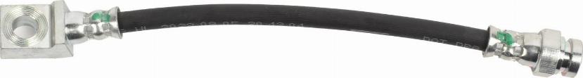 DBA Australia DBAH1227 - Brake Hose car-mod.net