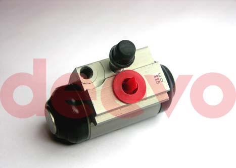 DEEVO BI00265 - Wheel Brake Cylinder car-mod.net