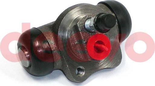DEEVO BI01090 - Wheel Brake Cylinder car-mod.net