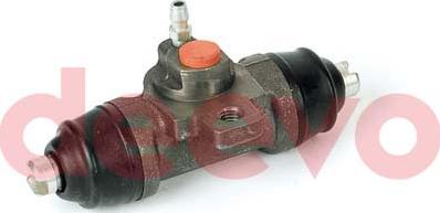 DEEVO BI01054 - Wheel Brake Cylinder car-mod.net
