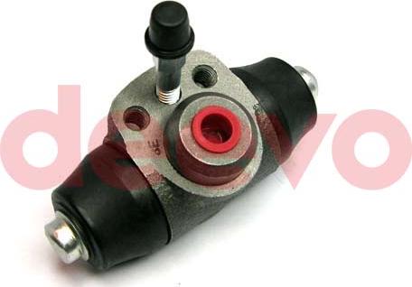 DEEVO BI01051 - Wheel Brake Cylinder car-mod.net