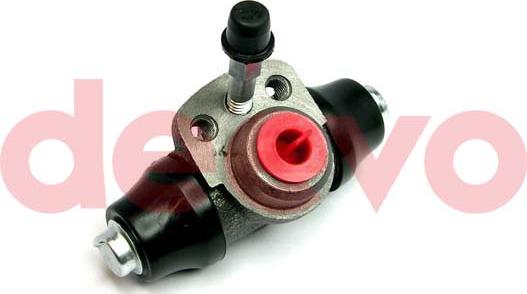 DEEVO BI01024 - Wheel Brake Cylinder car-mod.net