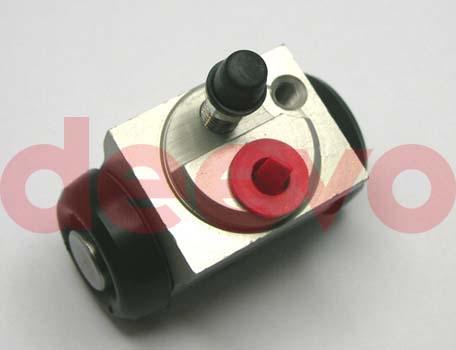 DEEVO BI02440 - Wheel Brake Cylinder car-mod.net