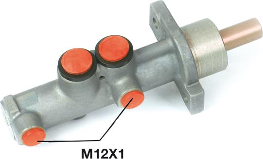 DEEVO BU51779 - Brake Master Cylinder car-mod.net