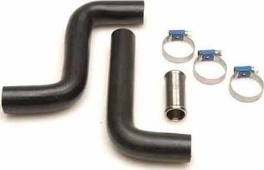 DEFA 460342 - Mounting Kit, engine preheating system car-mod.net