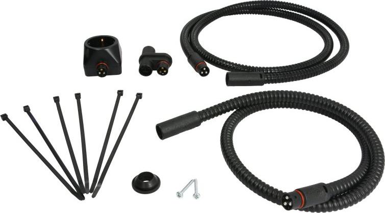 DEFA 460766 - Cable Kit, interior heating fan, (engine preheating system) car-mod.net