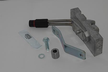DEFA 414899 - Heating Element, engine preheater system car-mod.net