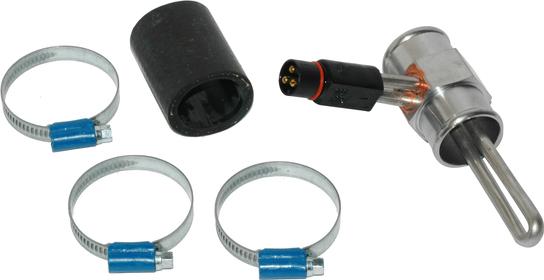 DEFA 411463 - Heating Element, engine preheater system car-mod.net