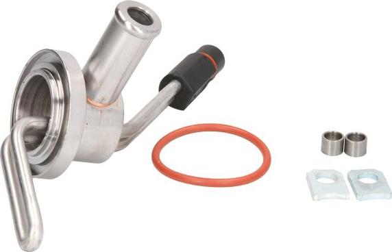DEFA 411565 - Heating Element, engine preheater system car-mod.net