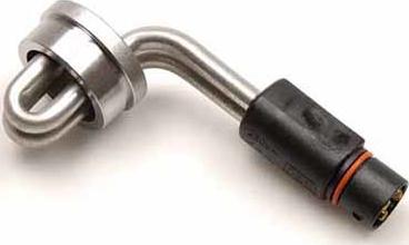 DEFA 411146 - Heating Element, engine preheater system car-mod.net