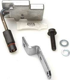 DEFA 411886 - Heating Element, engine preheater system car-mod.net