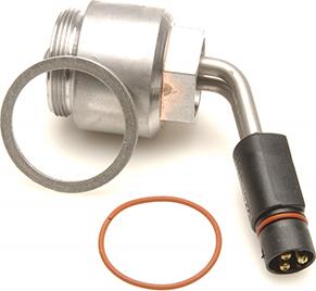 DEFA 411265 - Heating Element, engine preheater system car-mod.net