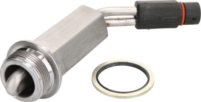 DEFA 411286 - Heating Element, engine preheater system car-mod.net