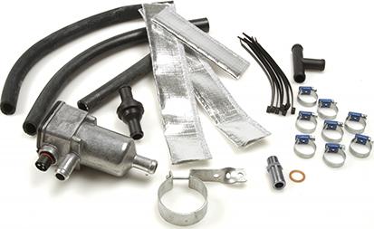 DEFA 411757 - Heating Element, engine preheater system car-mod.net