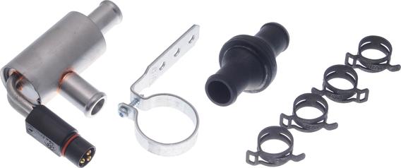 DEFA 411769 - Heating Element, engine preheater system car-mod.net