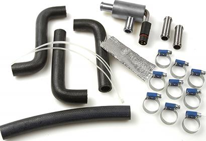 DEFA 411763 - Heating Element, engine preheater system car-mod.net