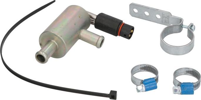 DEFA 411703 - Heating Element, engine preheater system car-mod.net