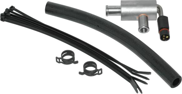 DEFA 411779 - Heating Element, engine preheater system car-mod.net