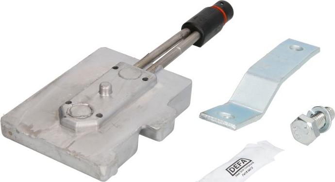 DEFA 413850 - Heating Element, engine preheater system car-mod.net