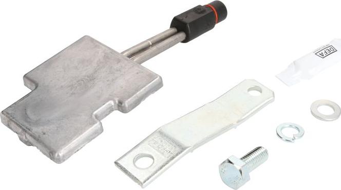 DEFA 413852 - Heating Element, engine preheater system car-mod.net