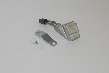 DEFA 413863 - Heating Element, engine preheater system car-mod.net