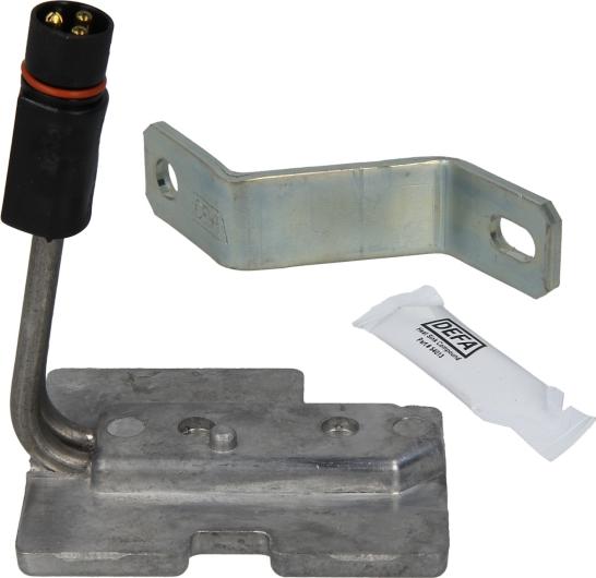 DEFA 413887 - Heating Element, engine preheater system car-mod.net