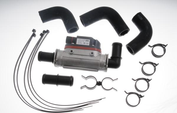DEFA 413752 - Heating Element, engine preheater system car-mod.net