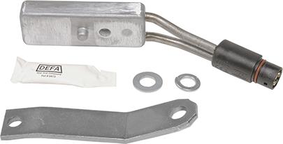 DEFA 412867 - Heating Element, engine preheater system car-mod.net