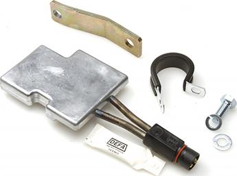 DEFA 412804 - Heating Element, engine preheater system car-mod.net