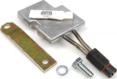DEFA 412814 - Heating Element, engine preheater system car-mod.net