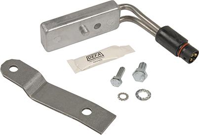 DEFA 412839 - Heating Element, engine preheater system car-mod.net